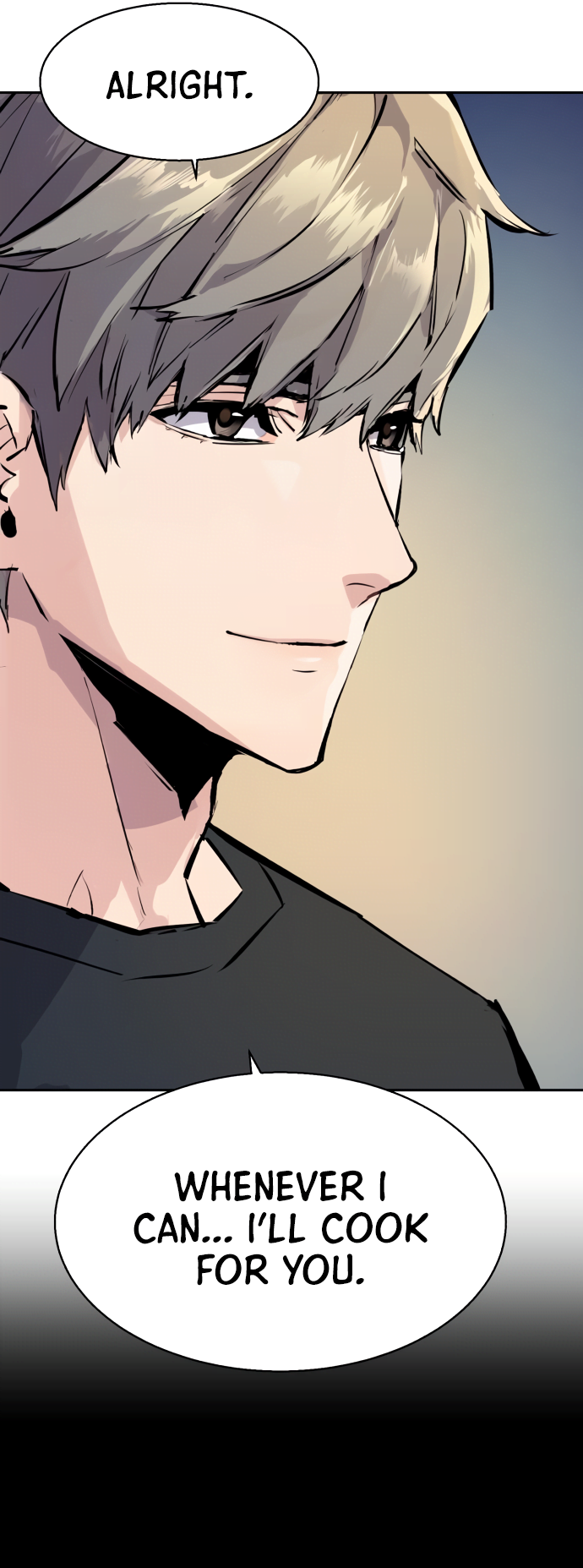 Read Teenage Mercenary ENGLISH Manga Online