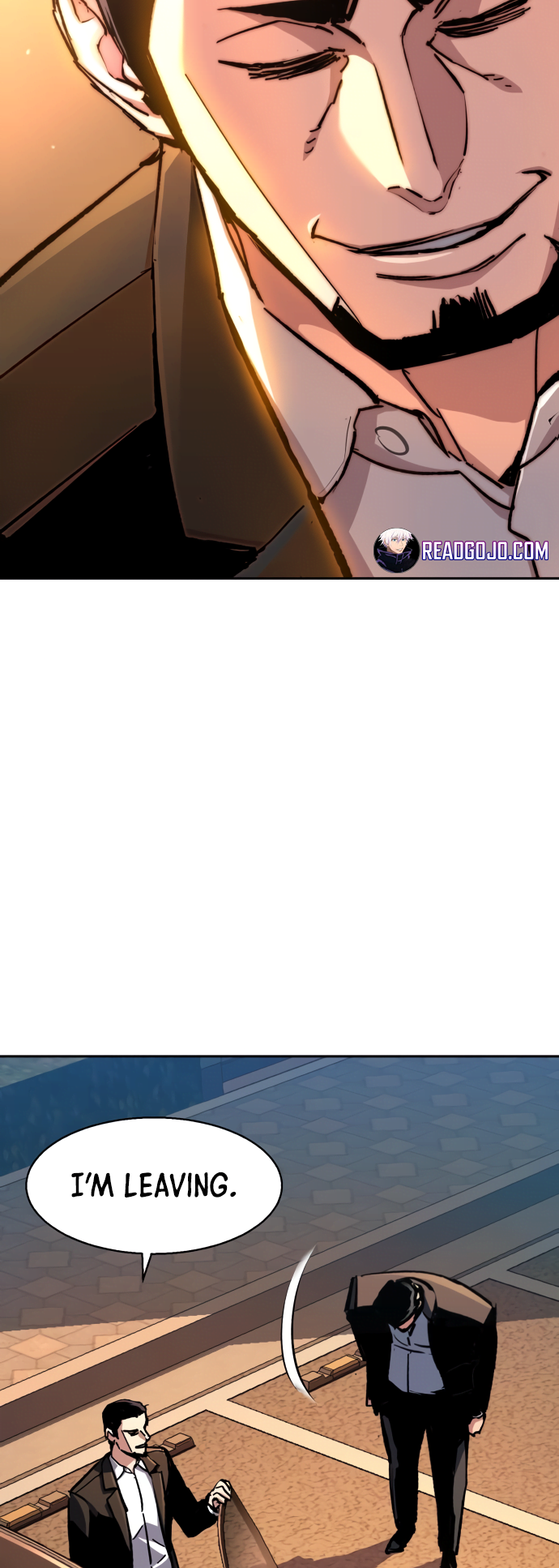 Read Teenage Mercenary ENGLISH Manga Online