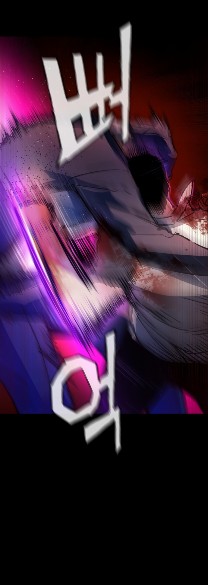 Read Teenage Mercenary ENGLISH Manga Online