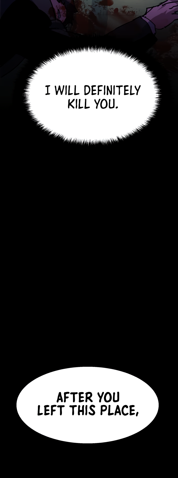 Read Teenage Mercenary ENGLISH Manga Online