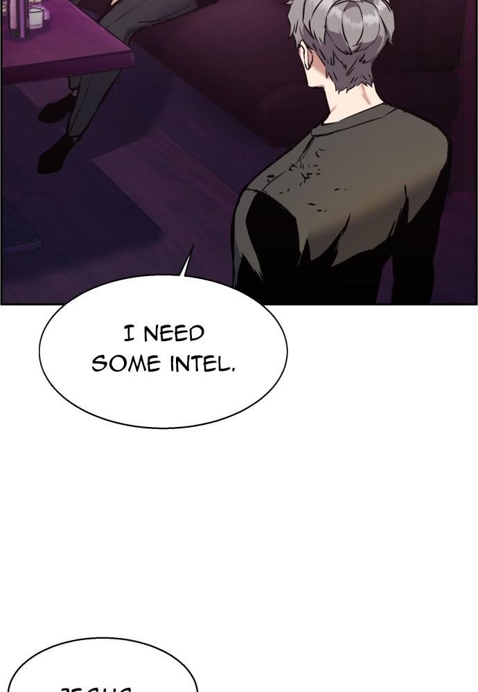 Read Teenage Mercenary ENGLISH Manga Online