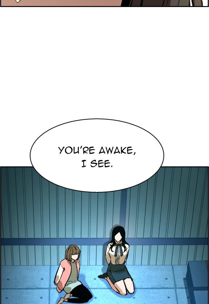 Read Teenage Mercenary ENGLISH Manga Online