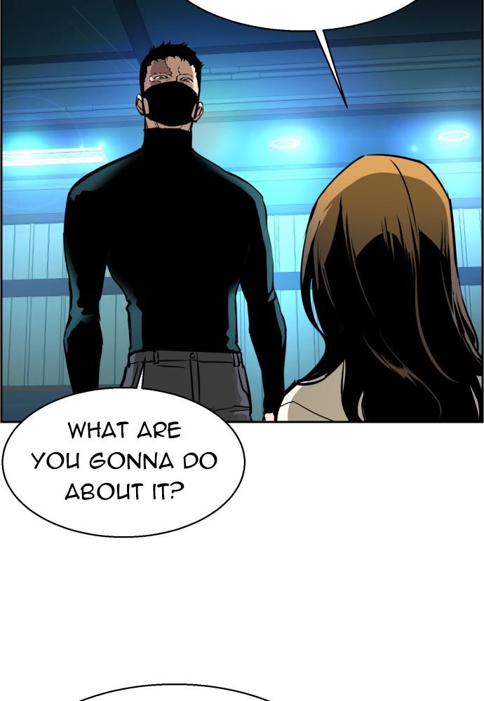 Read Teenage Mercenary ENGLISH Manga Online