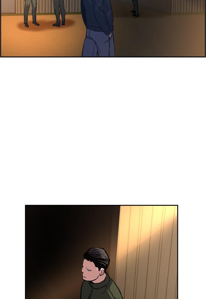 Read Teenage Mercenary ENGLISH Manga Online