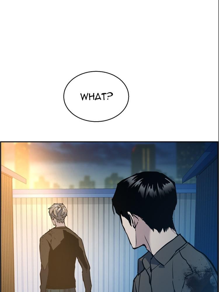 Read Teenage Mercenary ENGLISH Manga Online