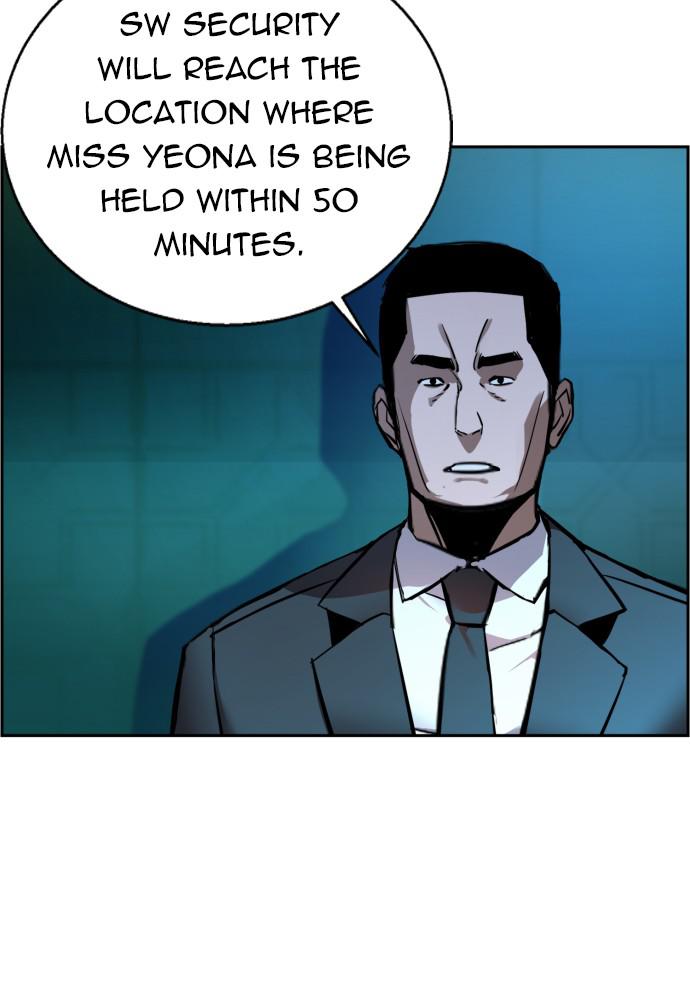 Read Teenage Mercenary ENGLISH Manga Online