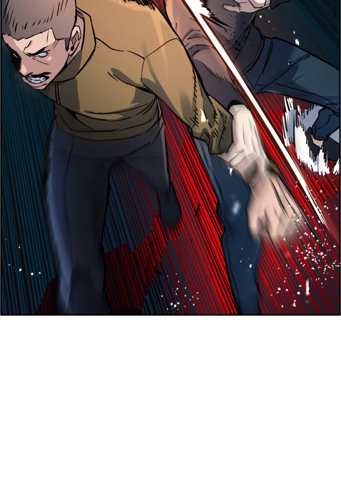 Read Teenage Mercenary ENGLISH Manga Online