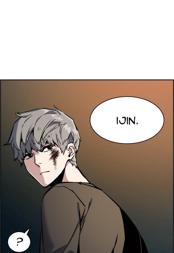 Read Teenage Mercenary ENGLISH Manga Online