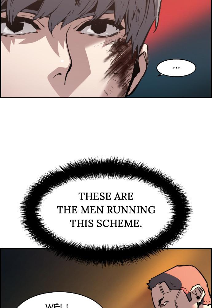 Read Teenage Mercenary ENGLISH Manga Online