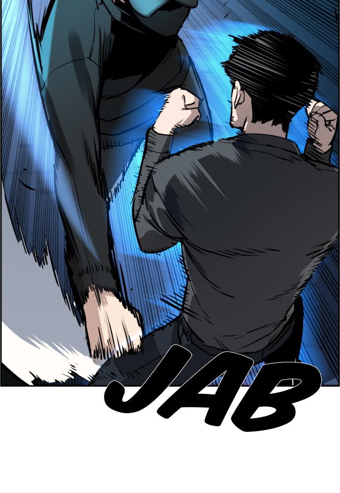 Read Teenage Mercenary ENGLISH Manga Online