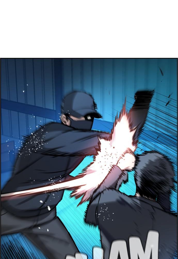 Read Teenage Mercenary ENGLISH Manga Online