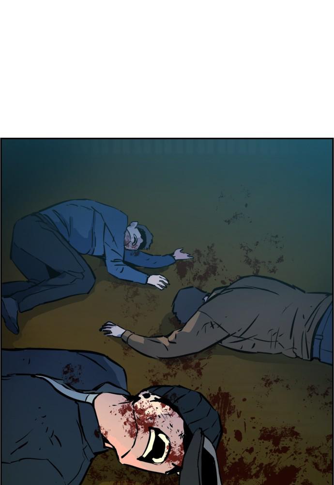 Read Teenage Mercenary ENGLISH Manga Online