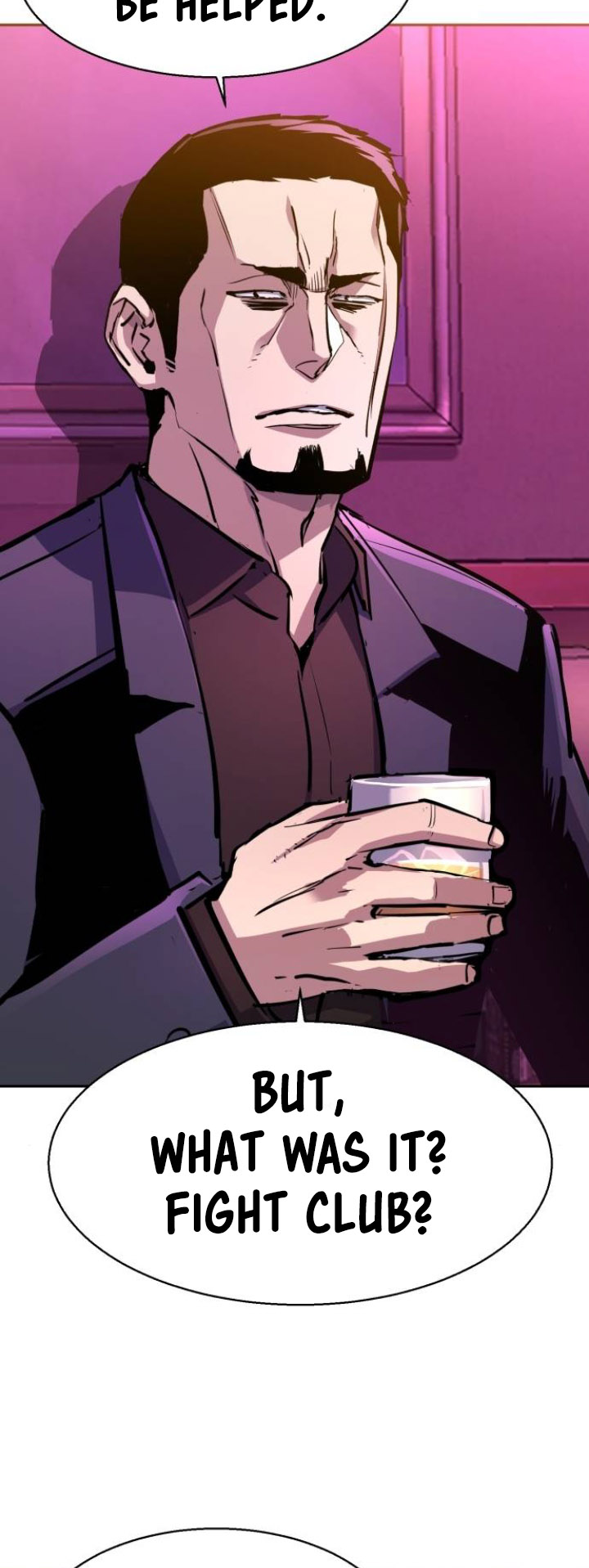 Read Teenage Mercenary ENGLISH Manga Online