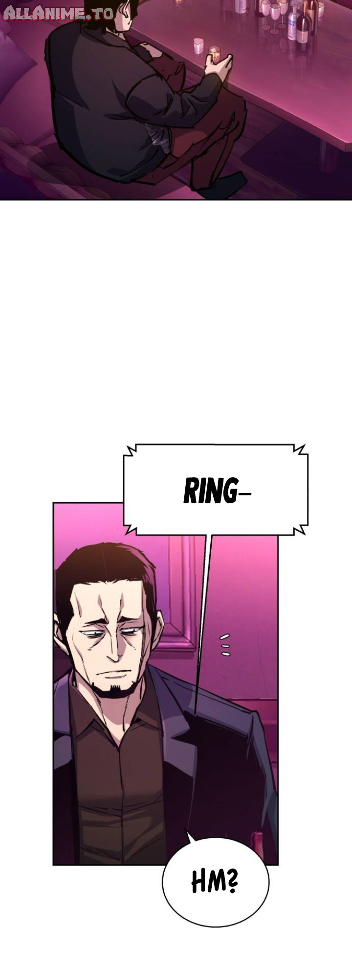 Read Teenage Mercenary ENGLISH Manga Online