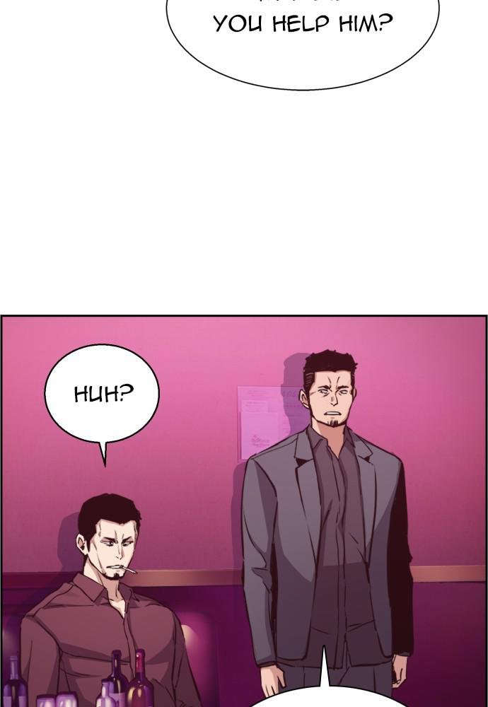 Read Teenage Mercenary ENGLISH Manga Online