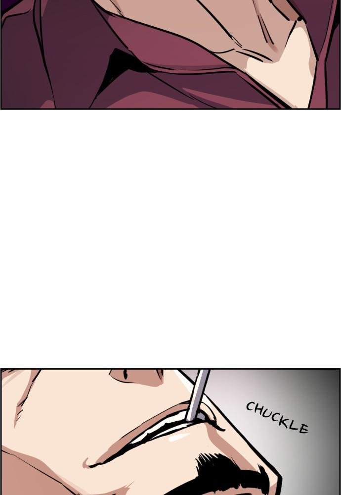 Read Teenage Mercenary ENGLISH Manga Online