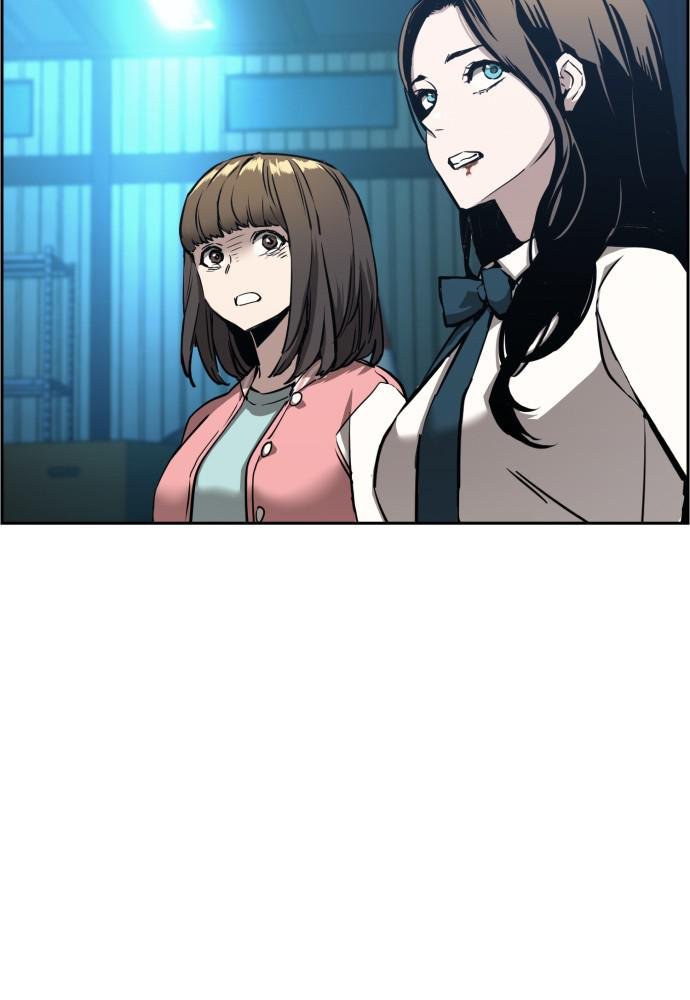 Read Teenage Mercenary ENGLISH Manga Online