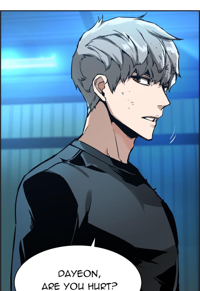 Read Teenage Mercenary ENGLISH Manga Online