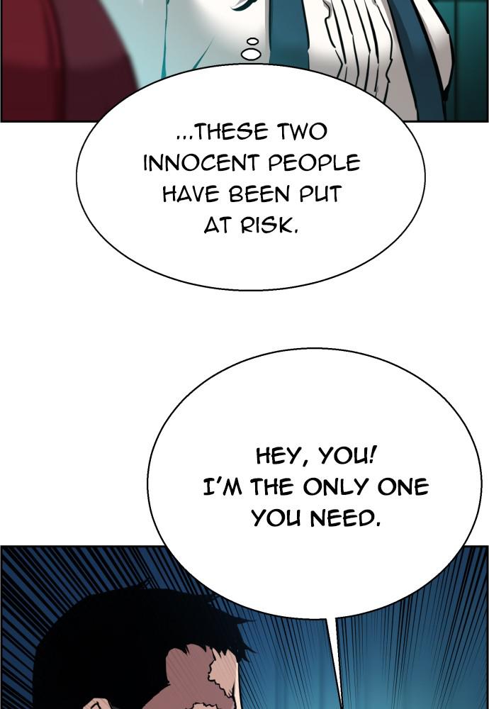 Read Teenage Mercenary ENGLISH Manga Online