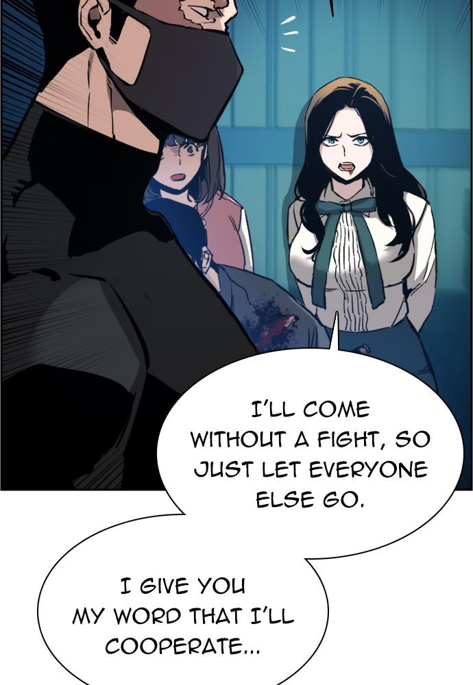 Read Teenage Mercenary ENGLISH Manga Online