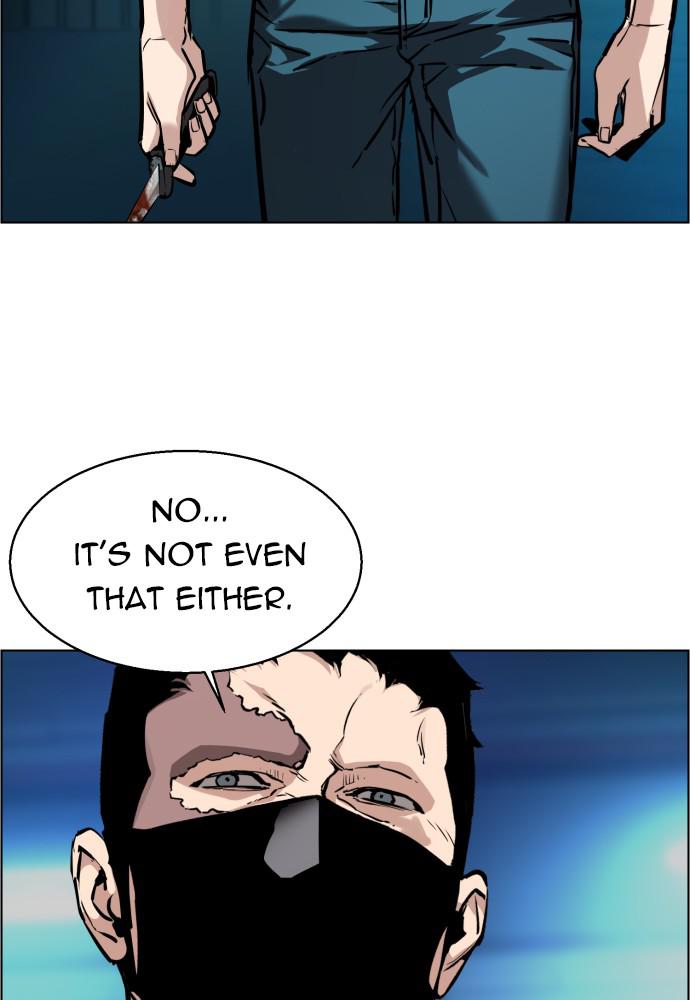 Read Teenage Mercenary ENGLISH Manga Online