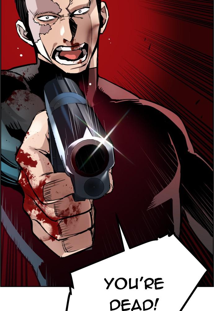 Read Teenage Mercenary ENGLISH Manga Online