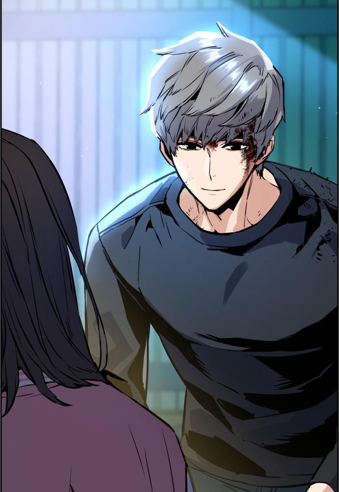 Read Teenage Mercenary ENGLISH Manga Online