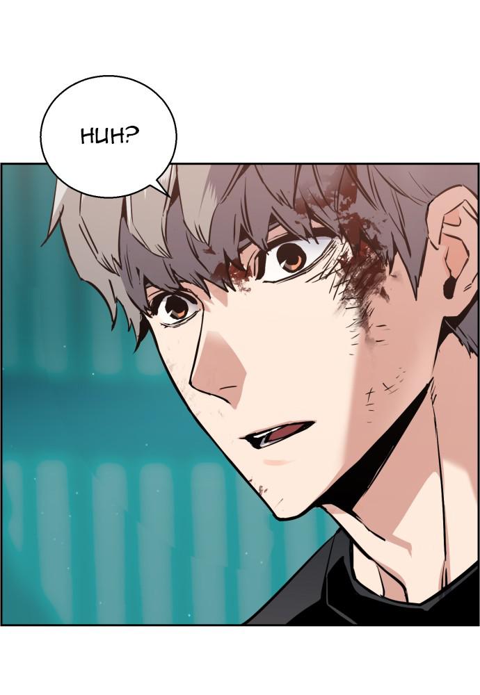 Read Teenage Mercenary ENGLISH Manga Online