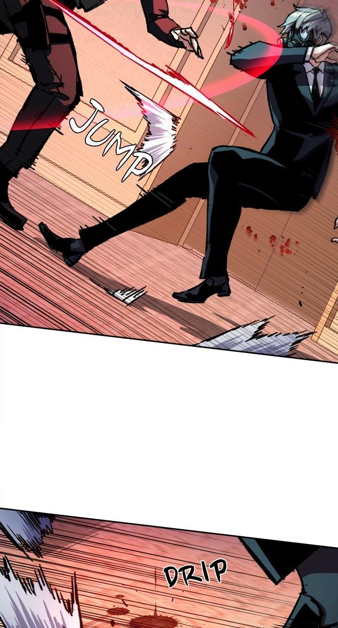 Read Teenage Mercenary ENGLISH Manga Online