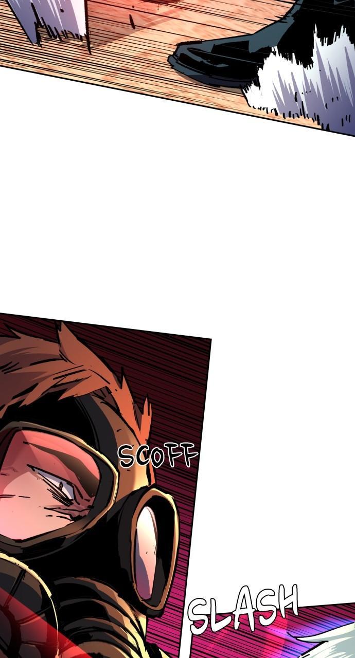 Read Teenage Mercenary ENGLISH Manga Online