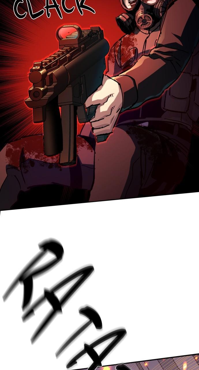 Read Teenage Mercenary ENGLISH Manga Online