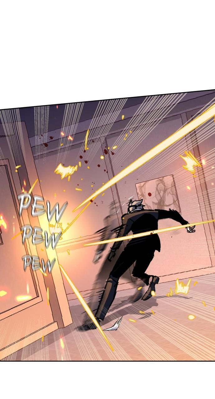 Read Teenage Mercenary ENGLISH Manga Online