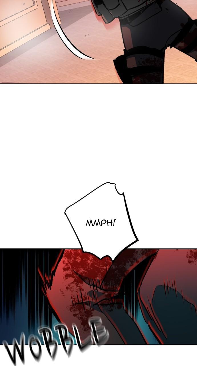 Read Teenage Mercenary ENGLISH Manga Online