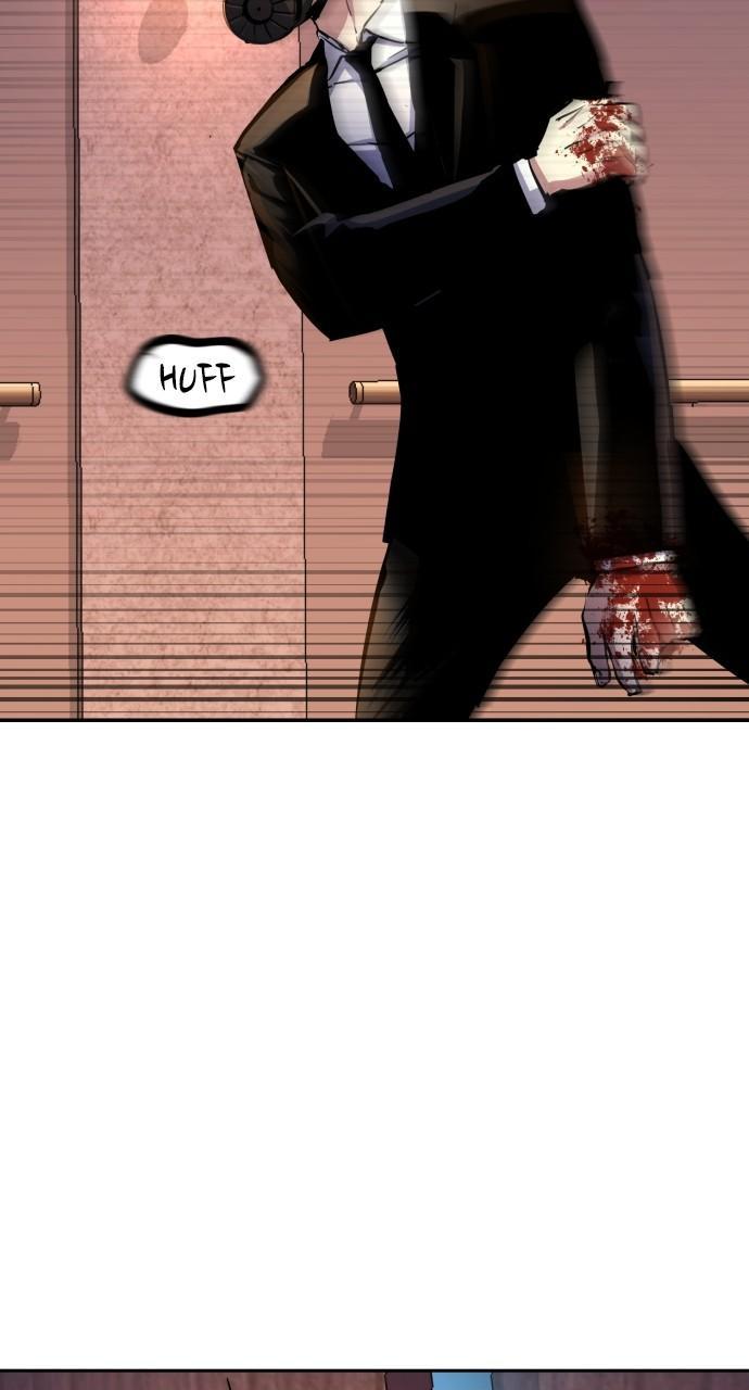 Read Teenage Mercenary ENGLISH Manga Online