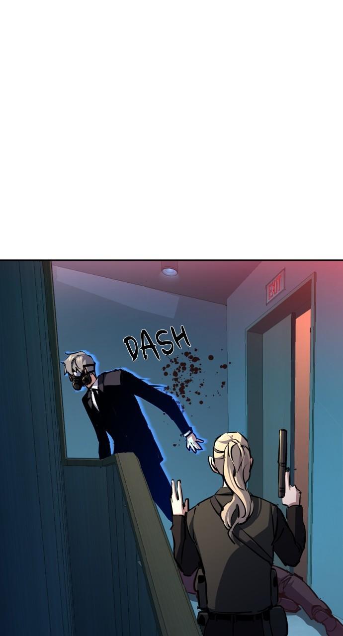 Read Teenage Mercenary ENGLISH Manga Online