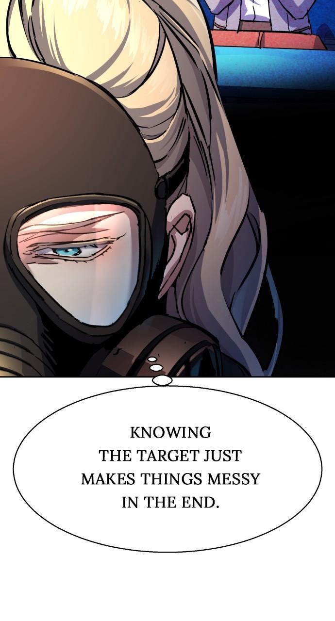 Read Teenage Mercenary ENGLISH Manga Online