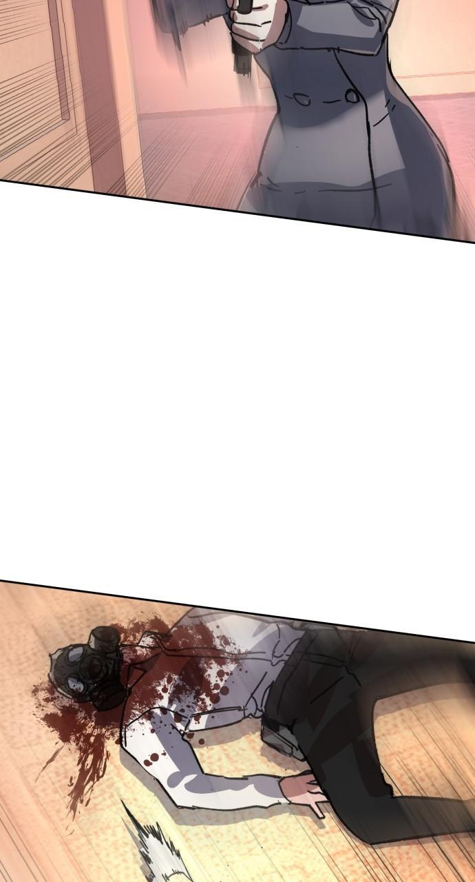 Read Teenage Mercenary ENGLISH Manga Online