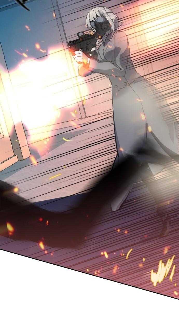 Read Teenage Mercenary ENGLISH Manga Online