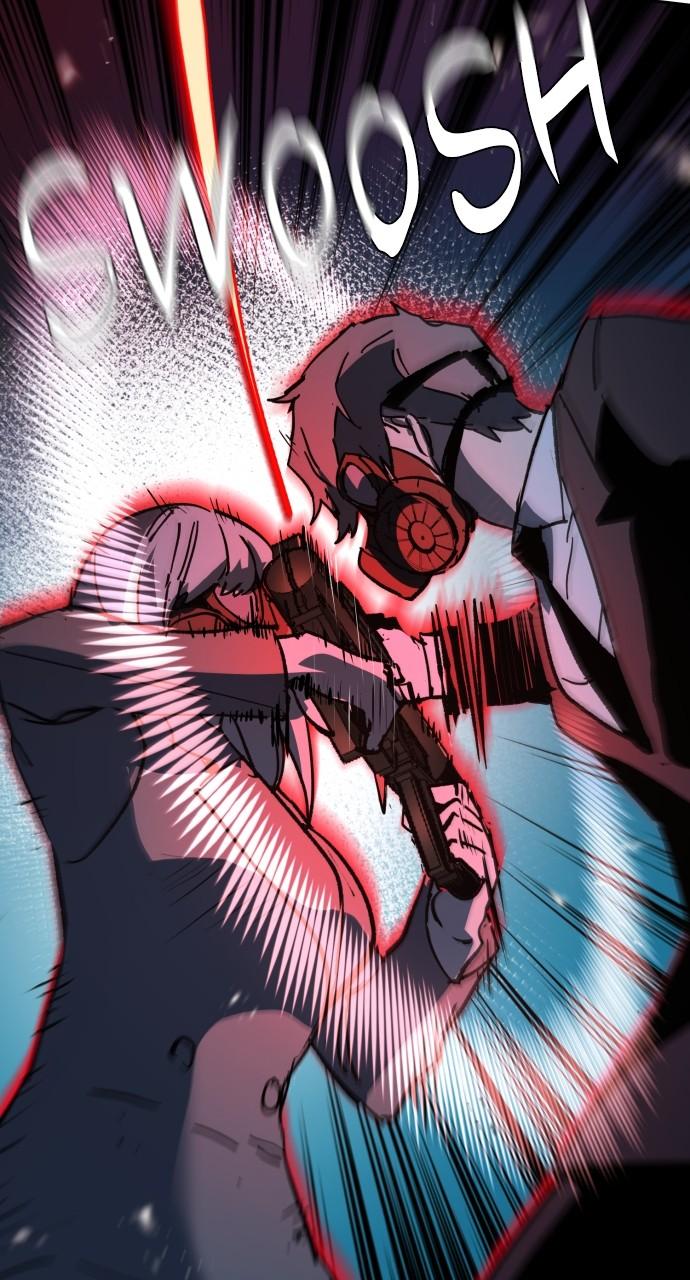 Read Teenage Mercenary ENGLISH Manga Online