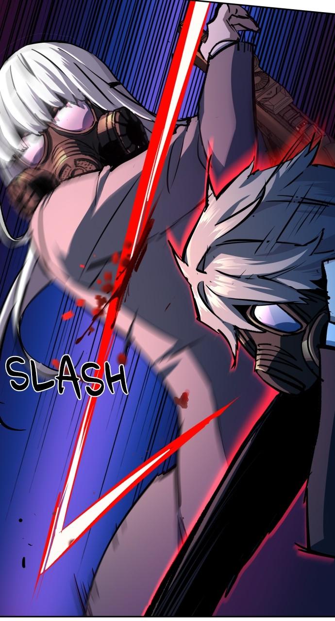 Read Teenage Mercenary ENGLISH Manga Online