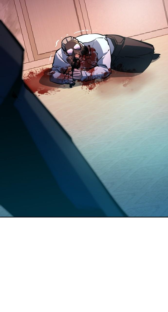 Read Teenage Mercenary ENGLISH Manga Online