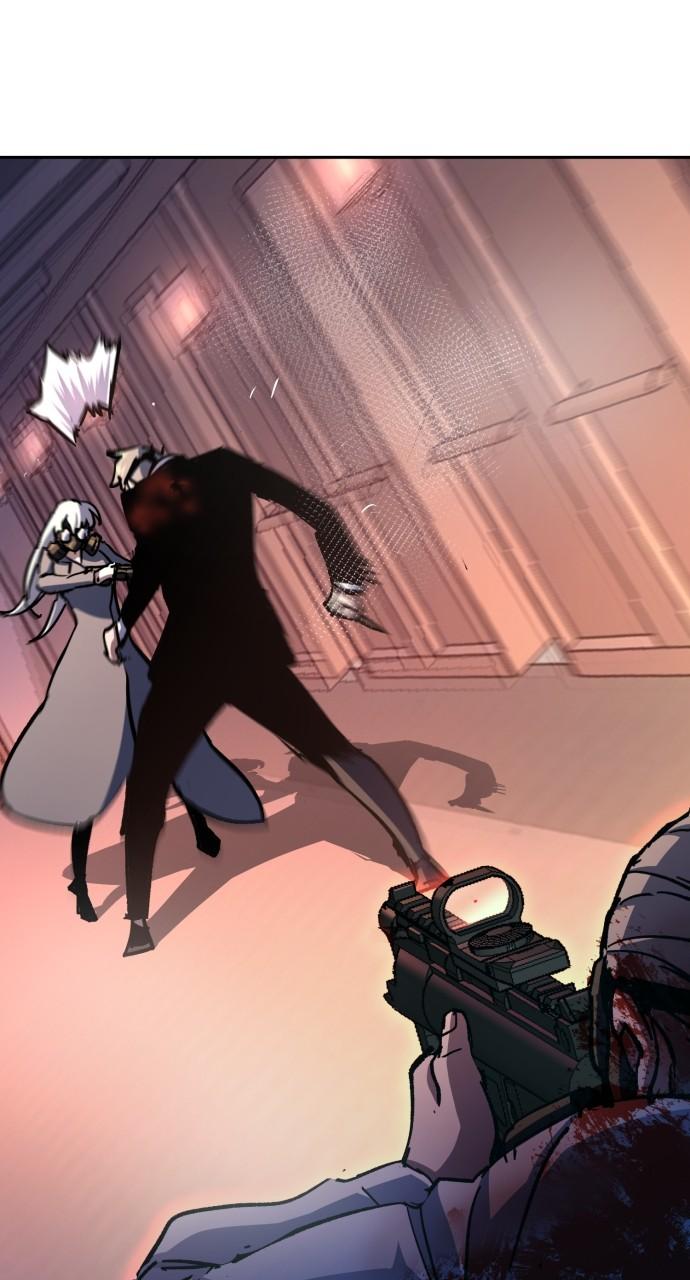 Read Teenage Mercenary ENGLISH Manga Online