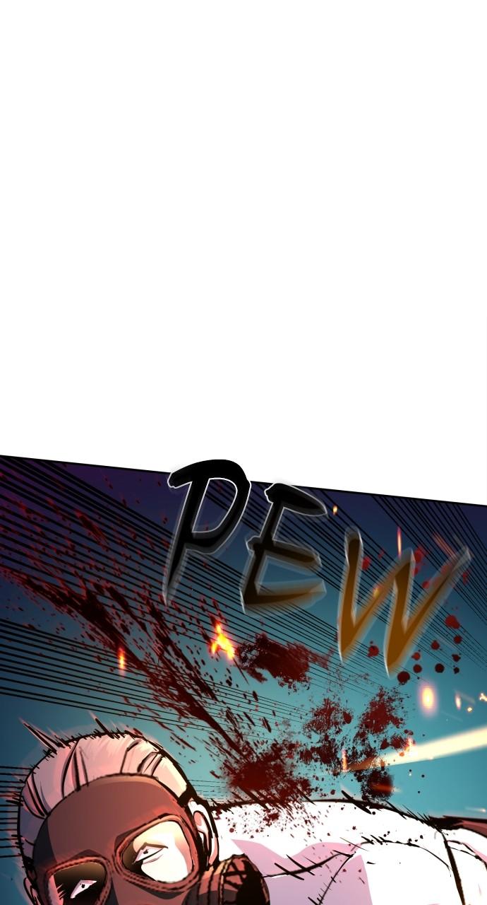 Read Teenage Mercenary ENGLISH Manga Online