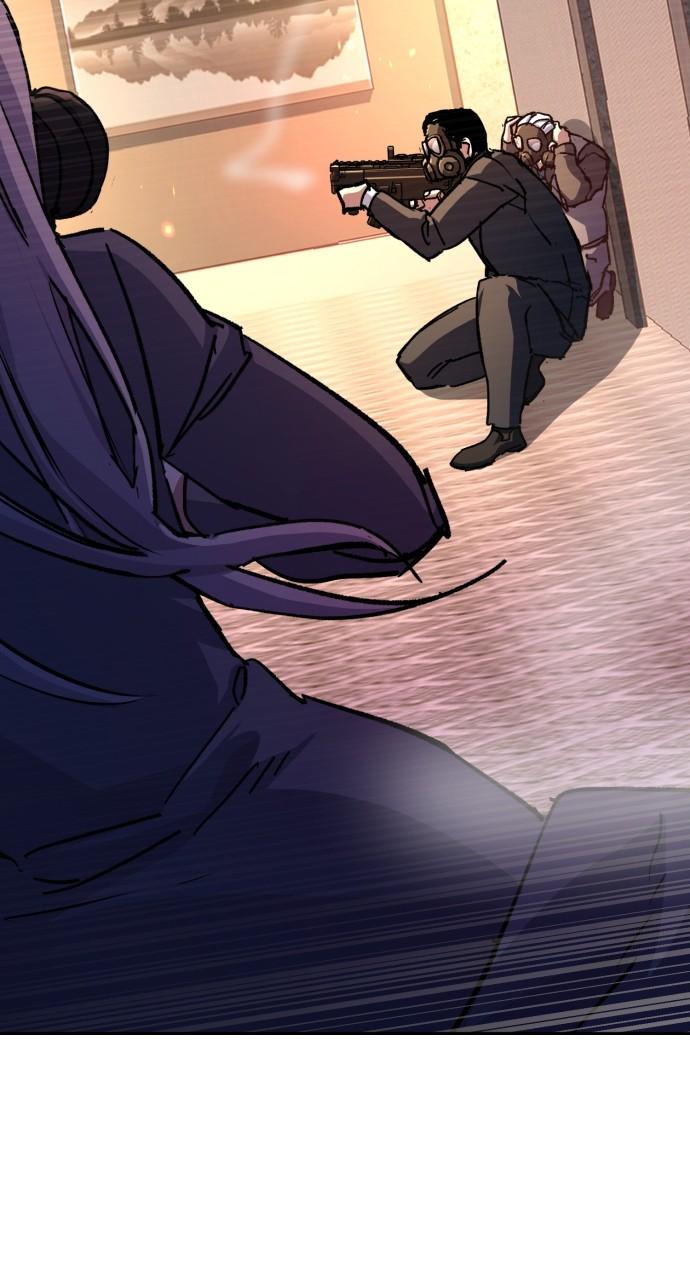 Read Teenage Mercenary ENGLISH Manga Online