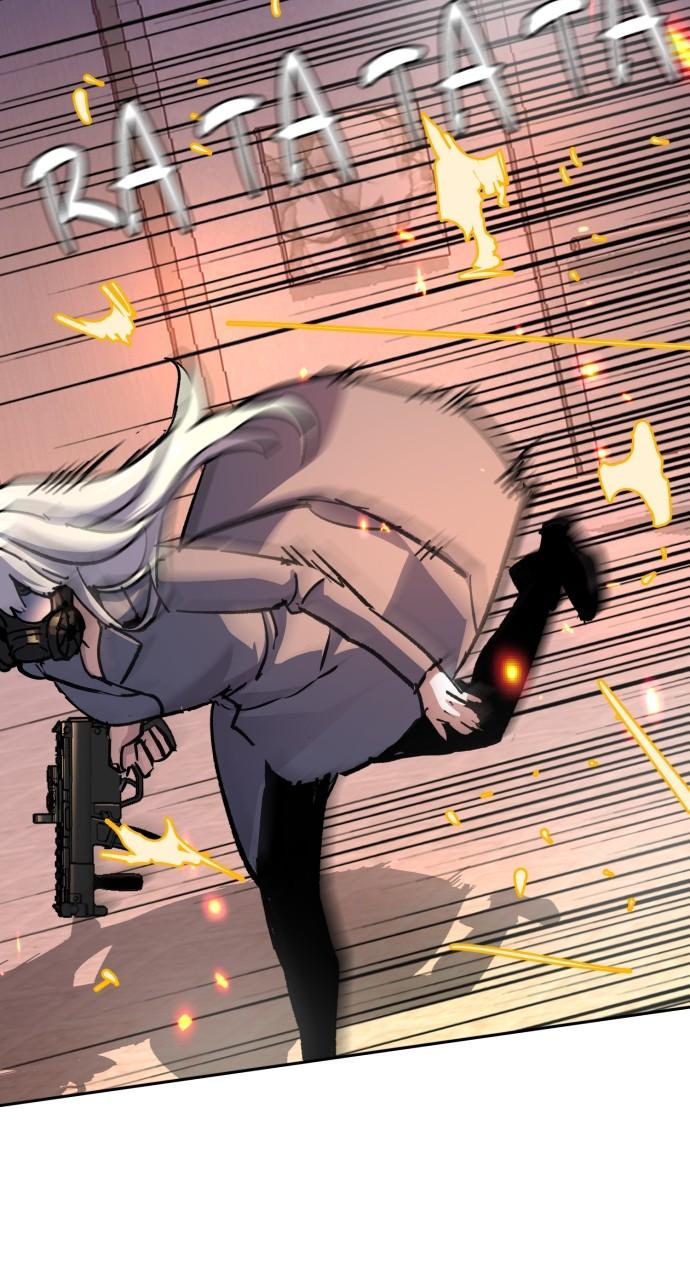 Read Teenage Mercenary ENGLISH Manga Online