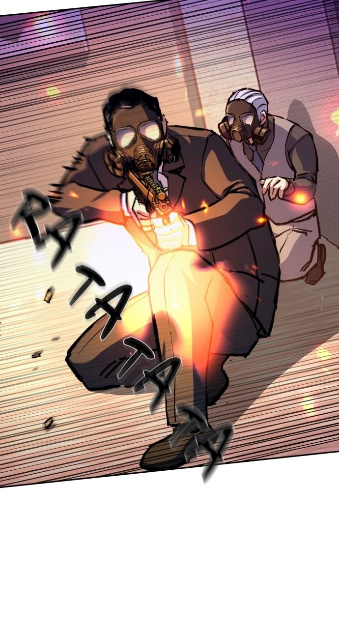 Read Teenage Mercenary ENGLISH Manga Online