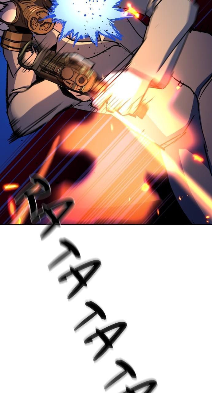 Read Teenage Mercenary ENGLISH Manga Online