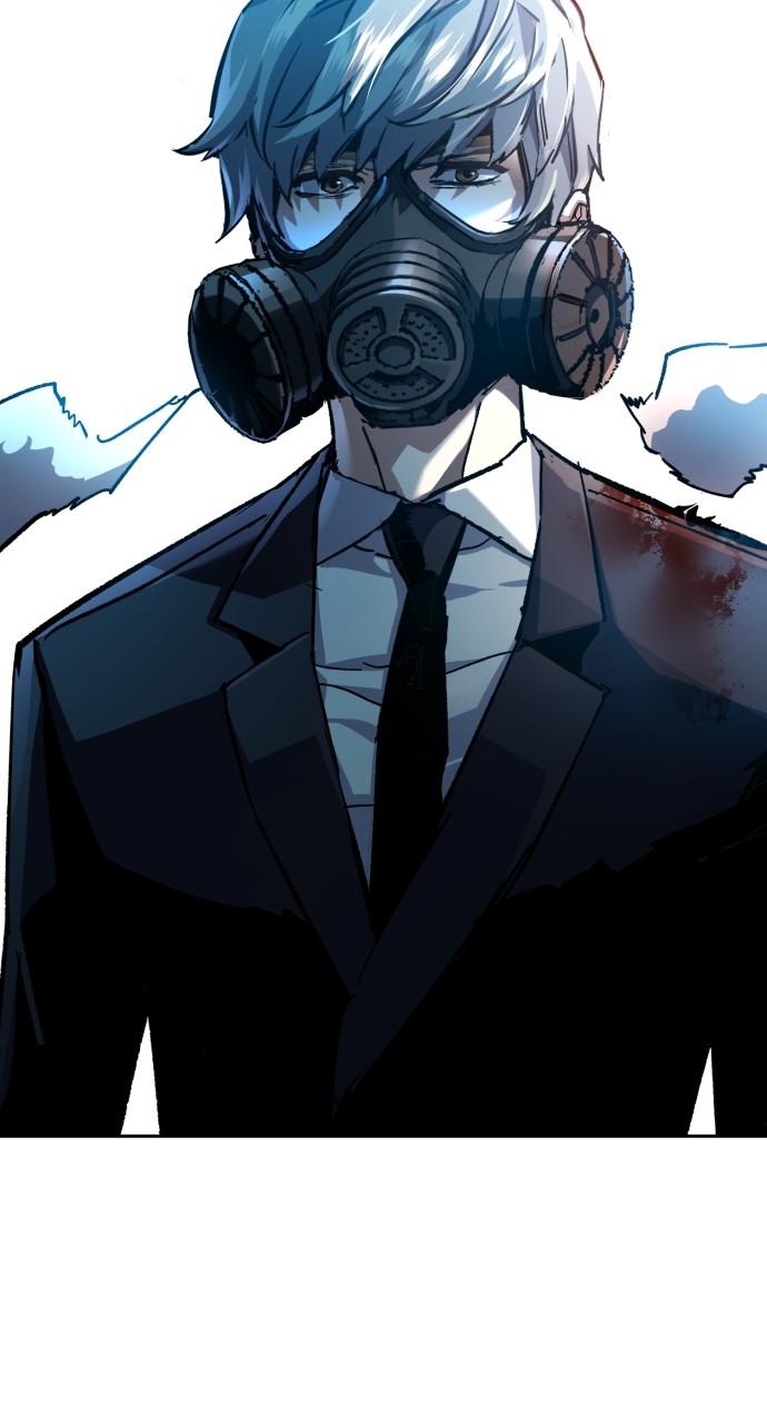 Read Teenage Mercenary ENGLISH Manga Online