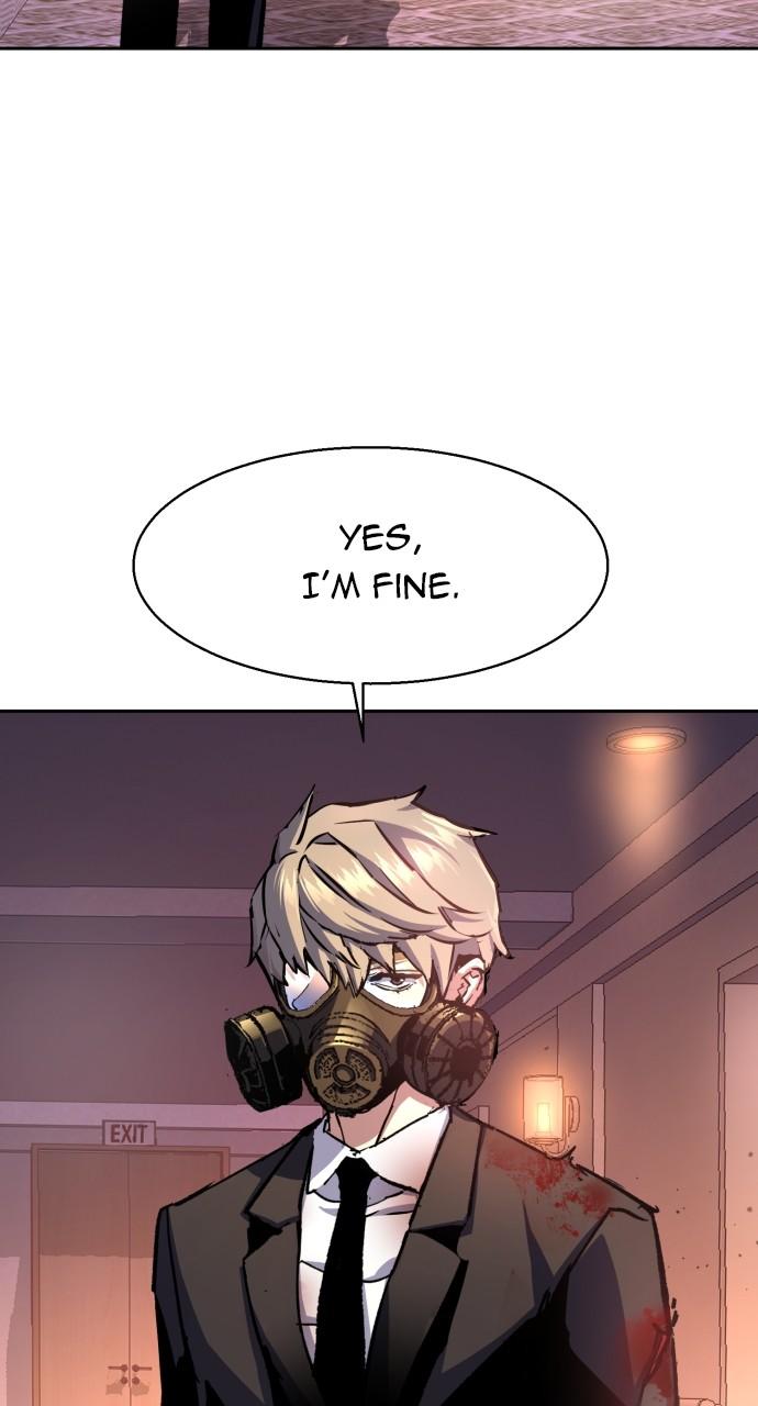 Read Teenage Mercenary ENGLISH Manga Online