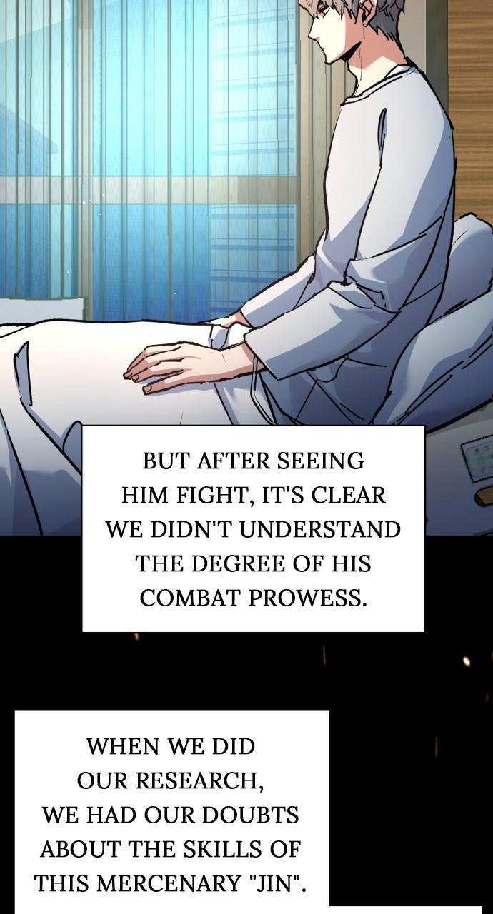 Read Teenage Mercenary ENGLISH Manga Online